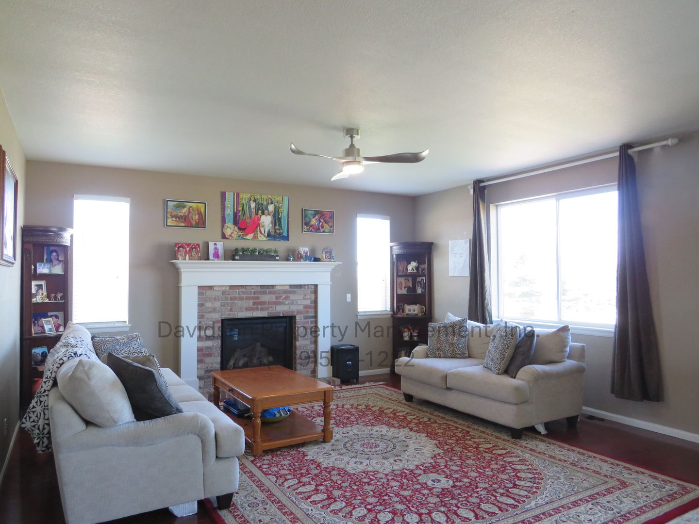 Gorgeous 4 Bedroom House in Banning Lewis