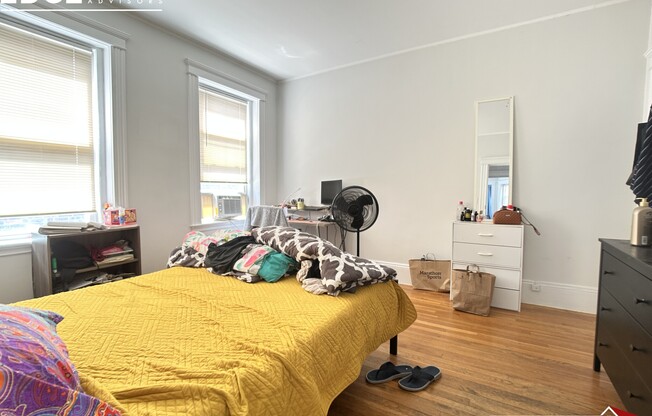 79 Glenville Ave Apt 1