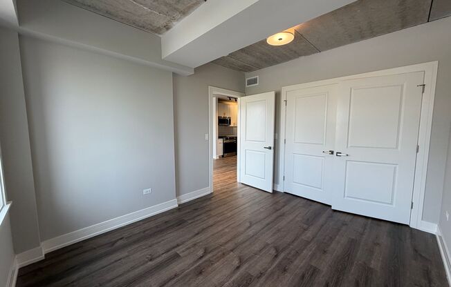 1 bed, 1 bath, 681 sqft, $2,700, Unit 952-708