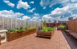 Studio, 1 bath, $3,225, Unit 205