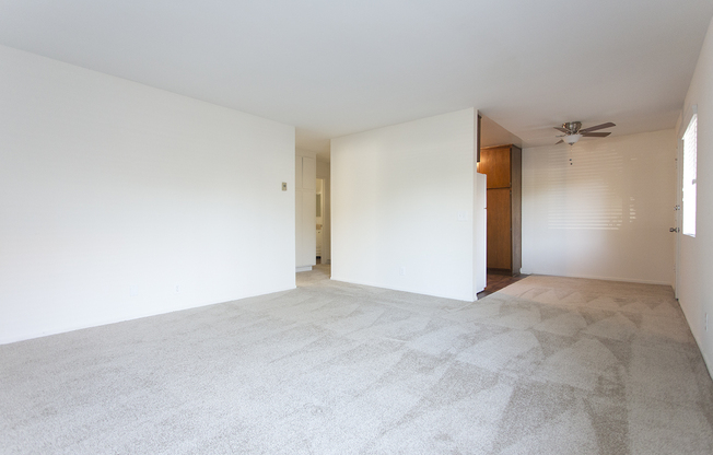 Cary Manor Apartments