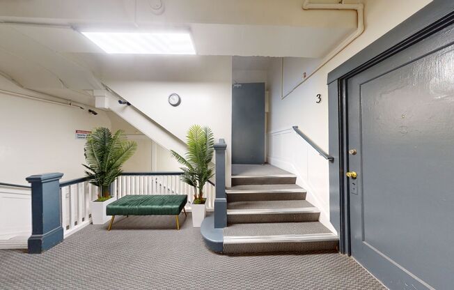 Studio, , 160 sqft, $1,100, Unit 26