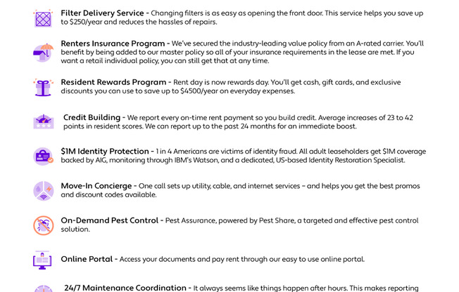 2 beds, 2 baths, $1,945, Unit # 238