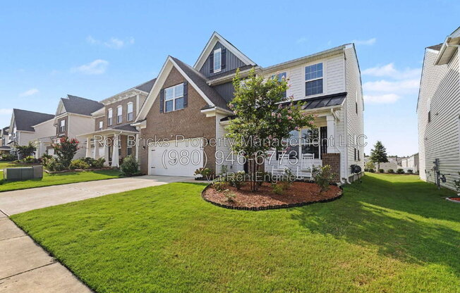 16110 WINFIELD HALL DR