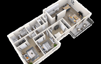 Partner-provided photo for $2100 unit