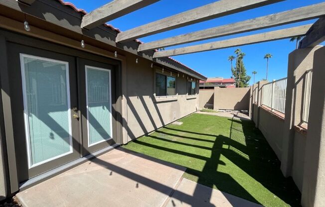 5634 N 79th Way Unit 6 - Casitas Chaparral