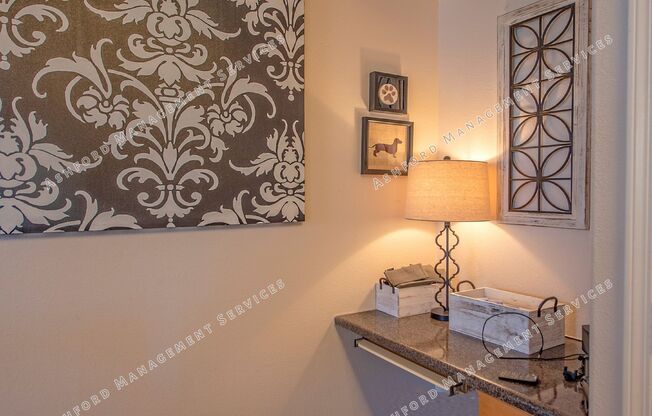 1 bed, 1 bath, $1,650, Unit # 2142