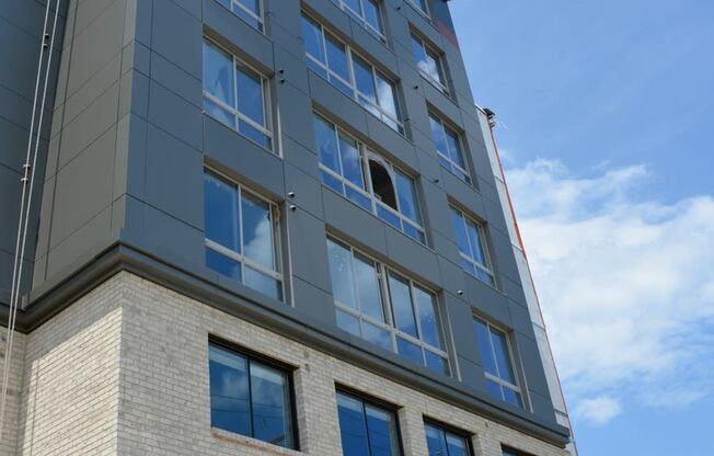 Exterior View at Scott's View, Richmond, VA, 23230