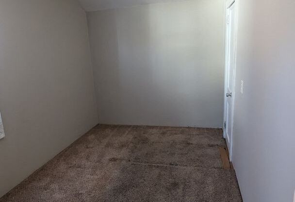 1 bed, 1 bath, $800