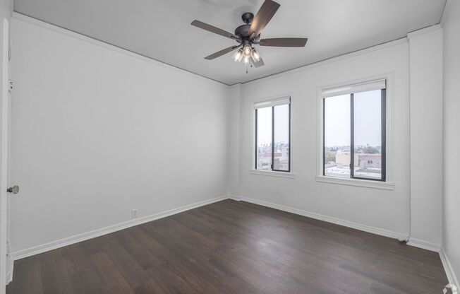 1 bed, 1 bath, 780 sqft, $1,985, Unit Unit 607