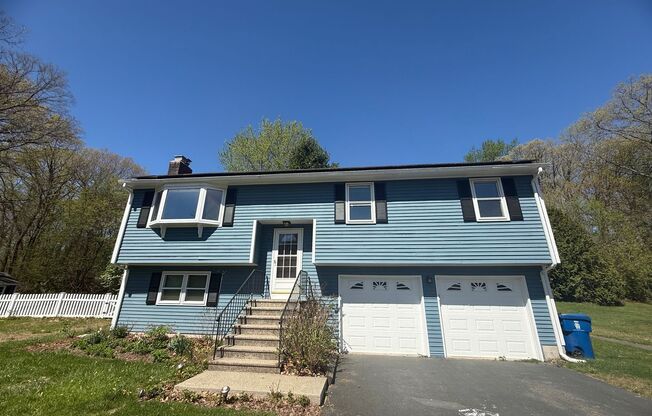 75 Harold, Farmington – 3 Bed, 3 Bath in CT
