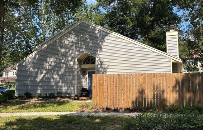 This fantastic two-story property