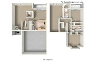 Partner-provided photo for $2100 unit