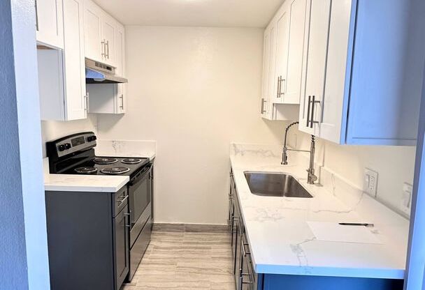 Studio, 1 bath, 300 sqft, $1,985, Unit 200