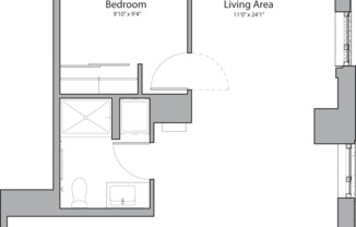 Partner-provided photo for $3640 unit