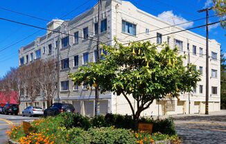 Studio, 1 bath, $1,895, Unit 123