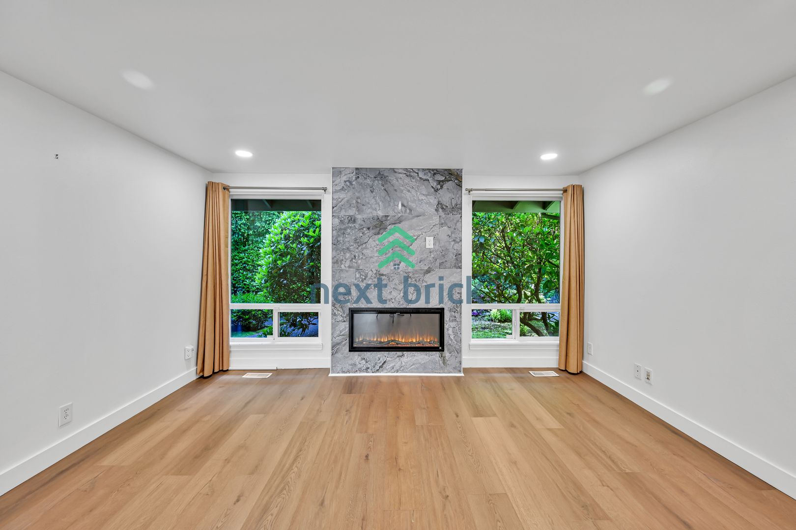 Beautiful home with 3 beds, 2 baths for rent