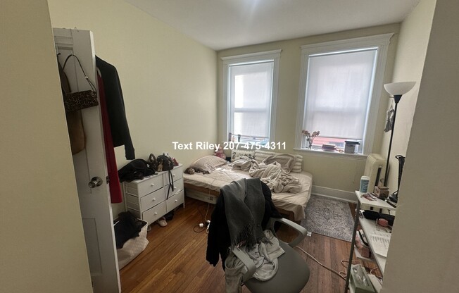 35 Gardner St