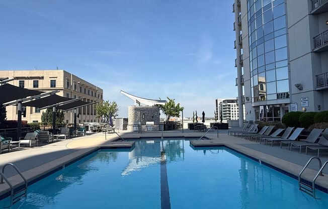 1 bed, 1 bath, $2,200, Unit UNIT 710