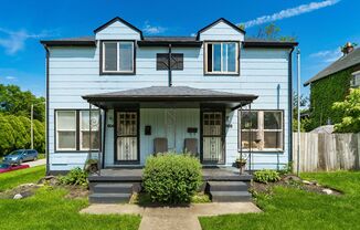804-808 Berkeley Rd