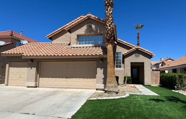 9632 Rising Tide Drive, Las Vegas, Nevada 89117
