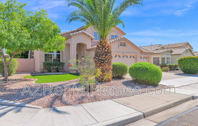 1915 W MUSKET WAY
