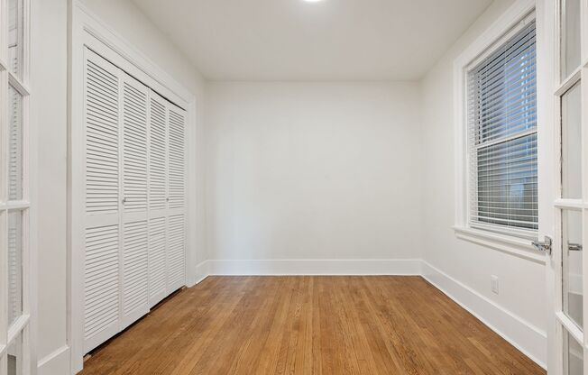 1 bed, 1 bath, 796 sqft, $1,795, Unit 101