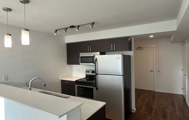 1 bed, 1 bath, 750 sqft, $2,395, Unit 1308-A