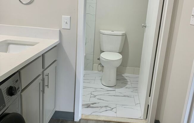 2 beds, 2 baths, 853 sqft, $1,600, Unit 615