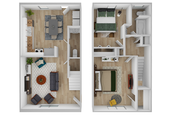 Partner-provided property photo
