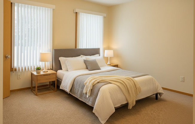 Trail Ridge Apartments