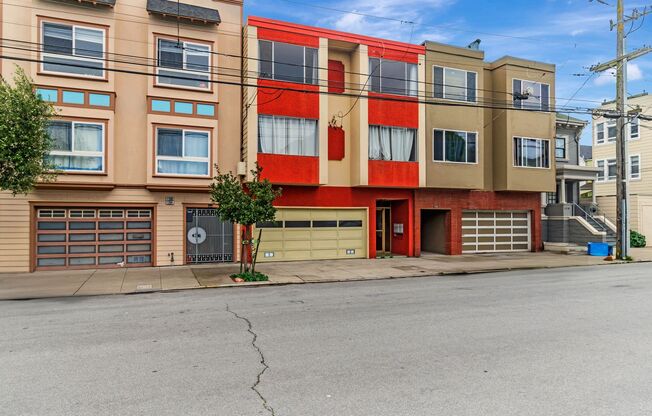 Funston Avenue 1270