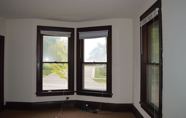 315 E Gorham St. Beautiful home across from the lake! August Free with a 12 month lease