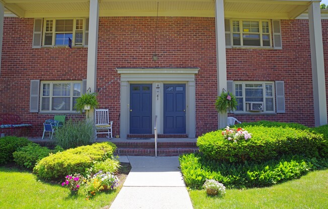 Murray Hill Gardens: Your Perfect Home Awaits!