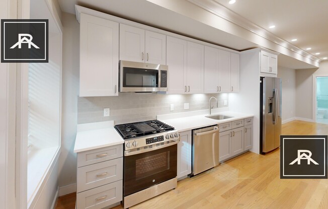 232 TREMONT ST