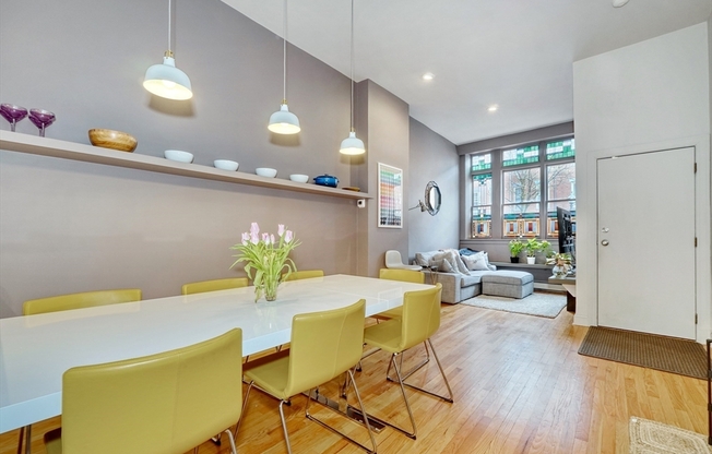 70 Clarendon St Unit 3