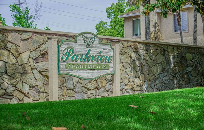 Parkview Apartments