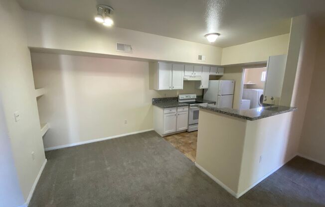 Gary Ave #2033