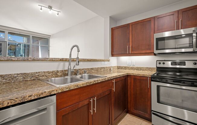 1 bed, 1 bath, $2,750