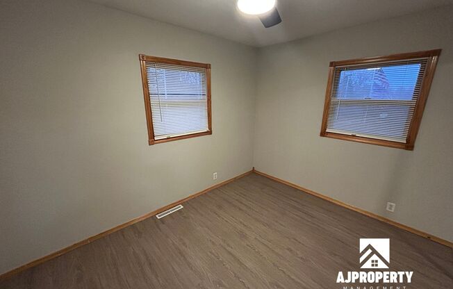 3 beds, 1 bath, $1,800