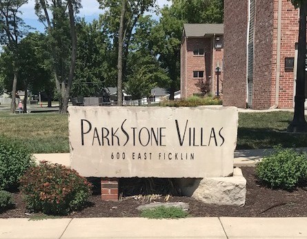 Parkstone Villas