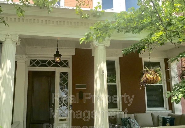 2412 HANOVER AVE