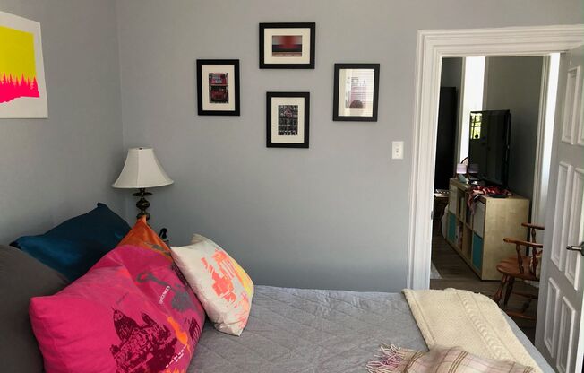 1012 East Lancaster Avenue