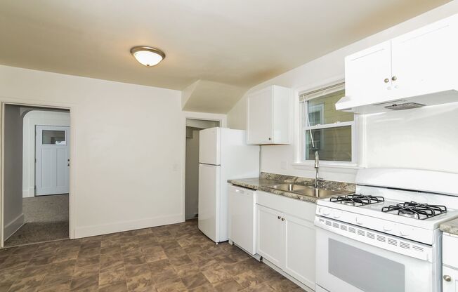 Newly Renovated Single Family Home - GREAT Mpls Location!