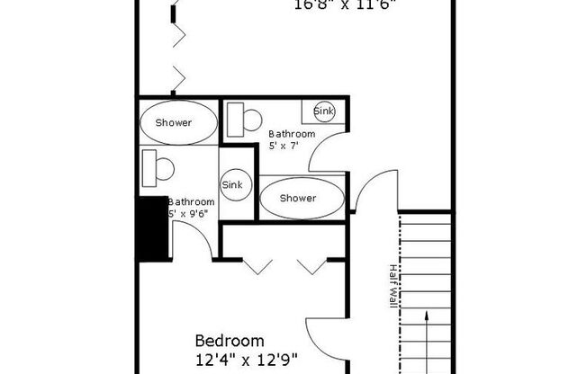 3 beds, 3.5 baths, $2,025