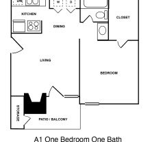 Partner-provided photo for $1054 unit