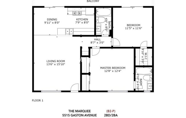 Partner-provided property photo