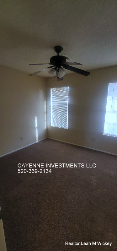 3 beds, 2 baths, 1,536 sqft, $2,000