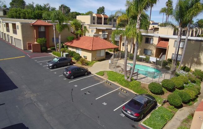 Mira Monte Apartments