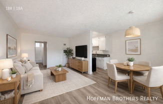 360 W CHEVY CHASE DR